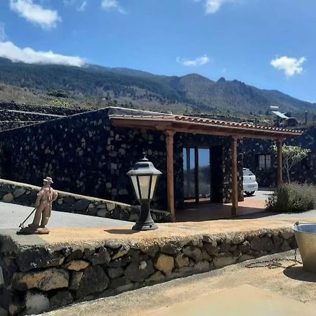 Mi Rinconcito Villa Los Llanos De Aridane Buitenkant foto