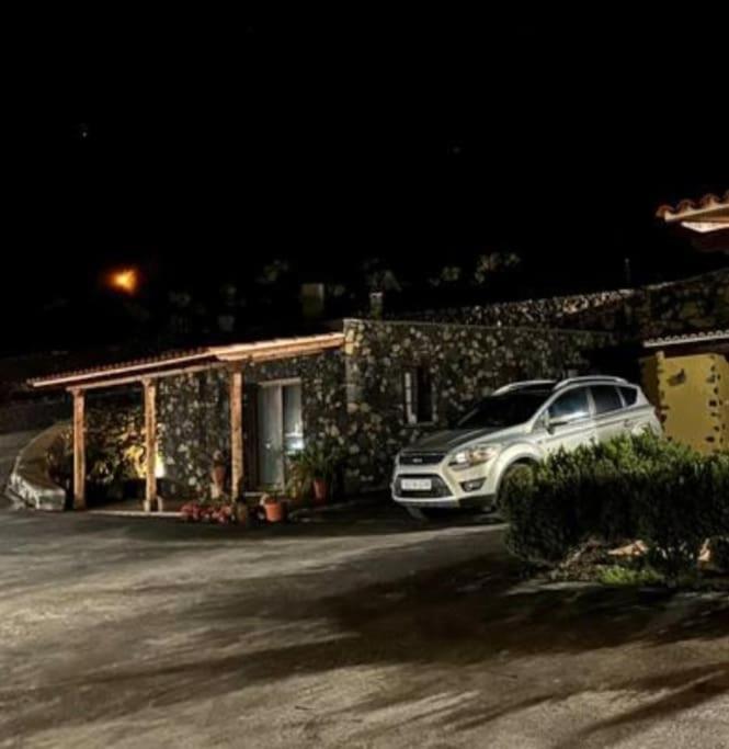Mi Rinconcito Villa Los Llanos De Aridane Buitenkant foto