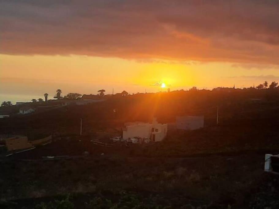 Mi Rinconcito Villa Los Llanos De Aridane Buitenkant foto