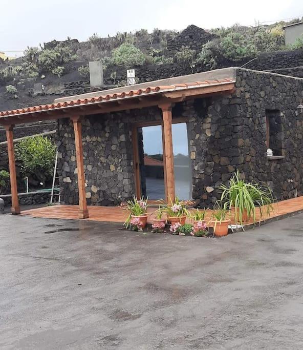Mi Rinconcito Villa Los Llanos De Aridane Buitenkant foto