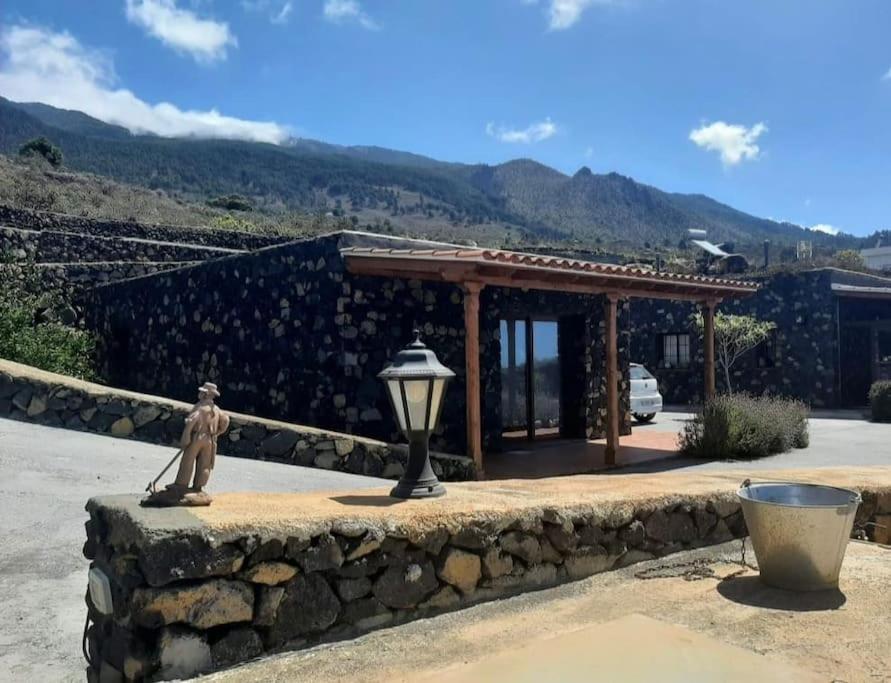 Mi Rinconcito Villa Los Llanos De Aridane Buitenkant foto