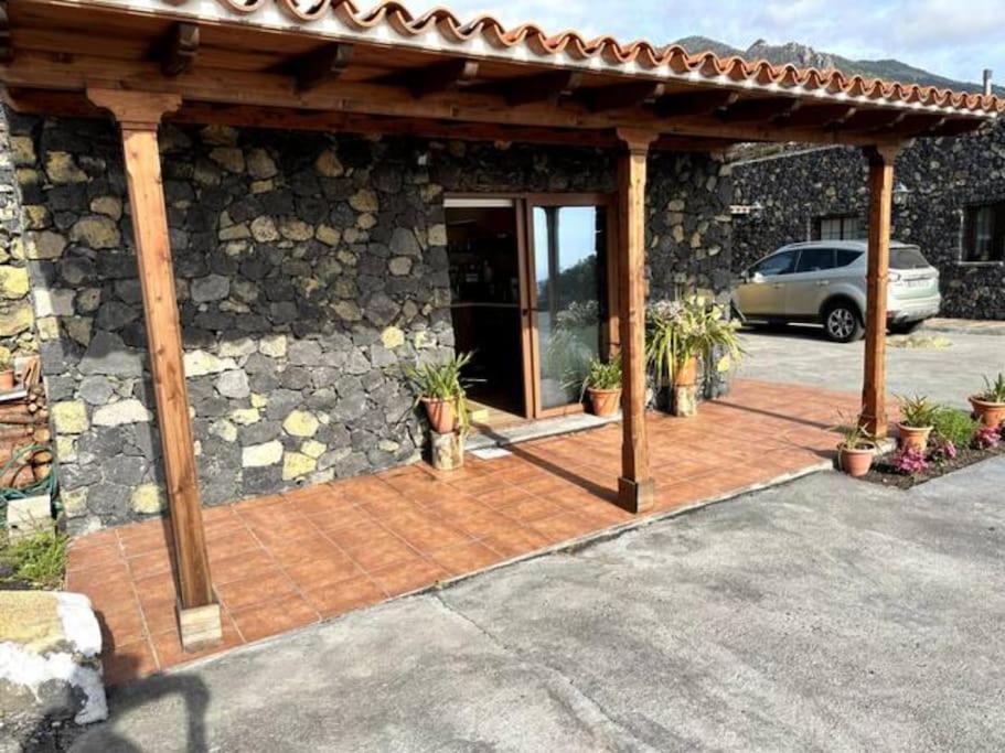 Mi Rinconcito Villa Los Llanos De Aridane Buitenkant foto