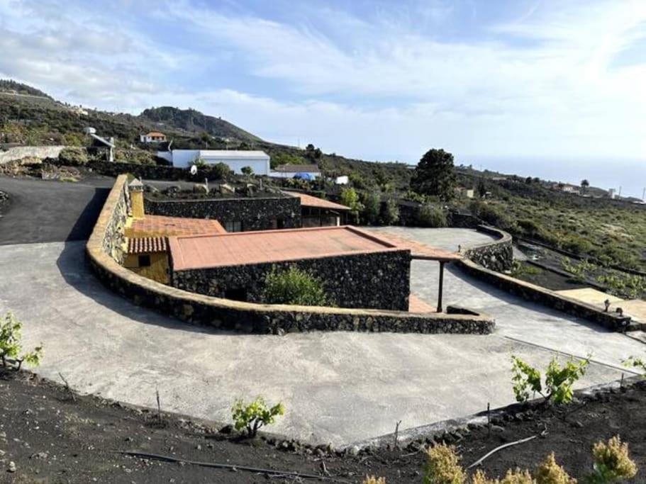 Mi Rinconcito Villa Los Llanos De Aridane Buitenkant foto